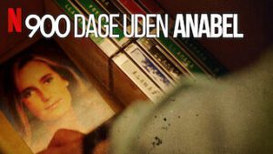 900 dage uden Anabel