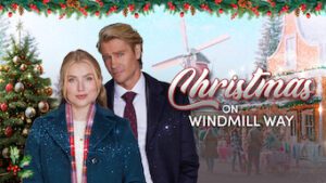 Christmas on Windmill Way