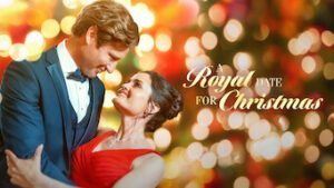 A Royal Date for Christmas