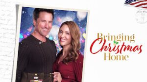 Bringing Christmas Home