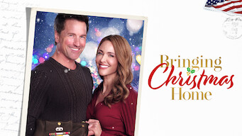 Bringing Christmas Home Bringing Christmas Home på Netflix