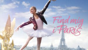 Find mig i Paris