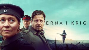 Erna I Krig