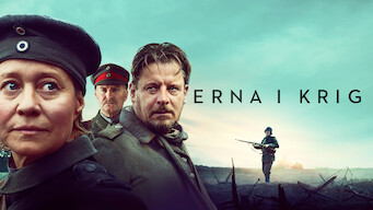 Erna I Krig Erna I Krig på Netflix