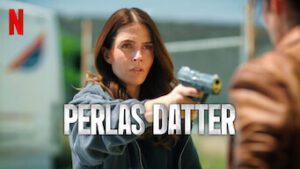 Perlas datter