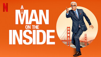 A Man on the Inside på Netflix