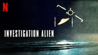 Investigation Alien Investigation Alien på Netflix