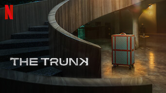 The Trunk The Trunk på Netflix