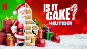 Is it Cake? Højtider