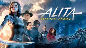 Alita: Battle Angel