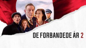 De Forbandede År 2