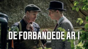 De Forbandede År