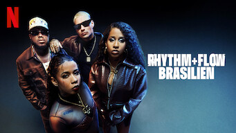 Rhythm + Flow – Brasilien