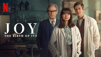 Joy Joy Netflix
