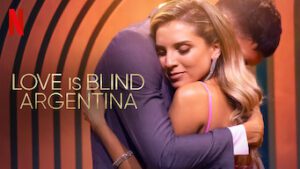 Love is Blind: Argentina