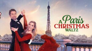 A Paris Christmas Waltz