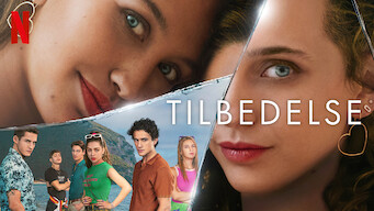 Tilbedelse Netflix