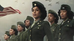 Historisk krigsdrama ‘The Six Triple Eight’ kommer på Netflix