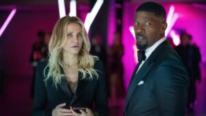 Cameron Diaz gør comeback som CIA-spion i ‘Back in Action’ – Se trailer