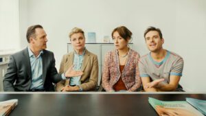 Nyt på Netflix (Uge 47 – 2024)