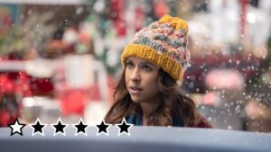 Anmeldelse: ‘Hot Frosty’