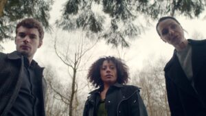 ‘I Will Find You’ bliver næste Netflix-hit fra Harlan Coben