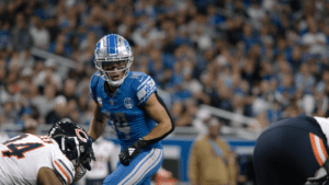 NFL vender tilbage på Netflix med to store kampe