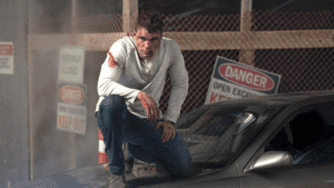 Netflix afslører premieredato og teaser til ‘The Night Agent’ sæson 2