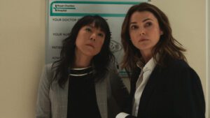 Ugens nyheder på Netflix (Uge 44 – 2024)