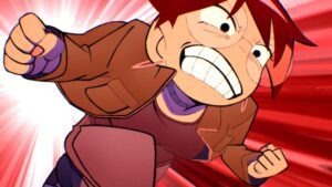 Netflix lukker ‘Scott Pilgrim: Takes Off’: Sæson 2 droppet