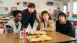 Netflix bekræfter: ‘Stranger Things’ sæson 5 kommer i 2025