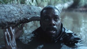 ‘The Madness’: Colman Domingo på flugt i nervepirrende Netflix-serie