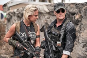 Netflix satser igen på Zack Snyder trods ‘Rebel Moon’-fiasko