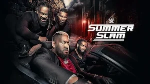 WWE SummerSlam