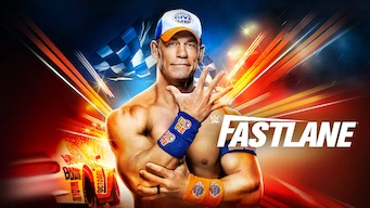 WWE Fastlane WWE Fastlane Netflix