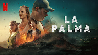 La Palma La Palma Netflix