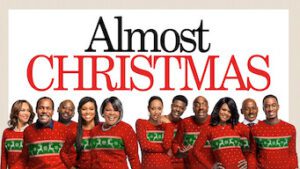 Almost Christmas