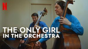 The Only Girl in the Orchestra