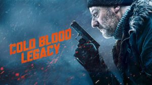 Cold Blood Legacy