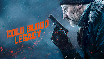 Cold Blood Legacy Netflix