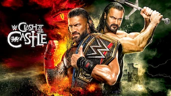 WWE Clash at the Castle WWE Clash at the Castle på Netflix