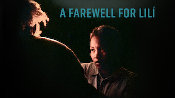 A Farewell for Lilí A Farewell for Lilí Netflix
