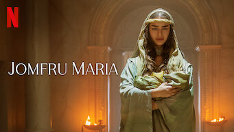 Jomfru Maria Jomfru Maria på Netflix