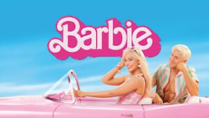 Barbie