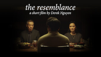 The Resemblance Netflix