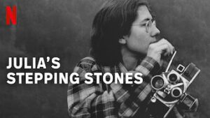 Julia’s Stepping Stones