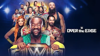 WWE Clash of Champions WWE Clash of Champions på Netflix