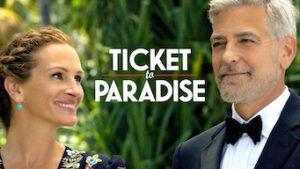 Ticket to Paradise