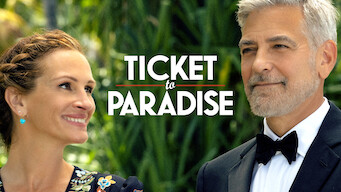 Ticket to Paradise Ticket to Paradise Netflix