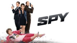 Spy